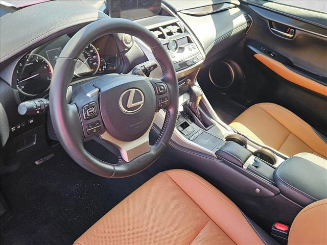 2020 Lexus NX 300 NX 300