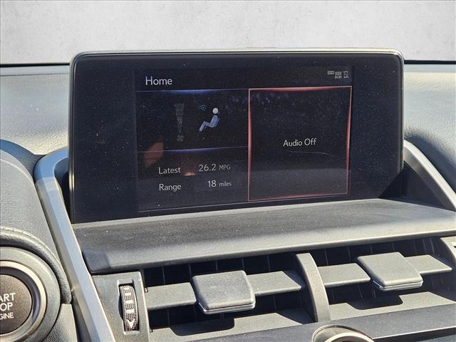 2020 Lexus NX 300 NX 300