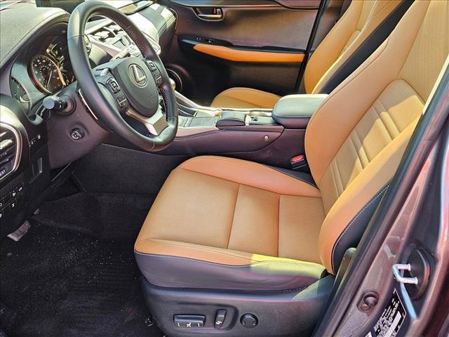 2020 Lexus NX 300 NX 300