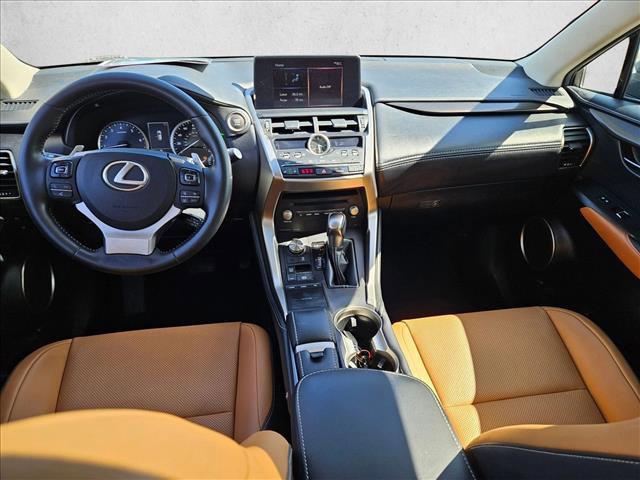 2020 Lexus NX 300 NX 300