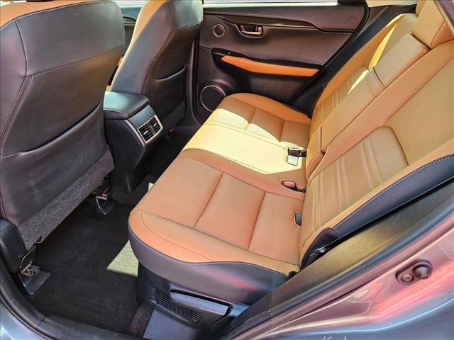 2020 Lexus NX 300 NX 300