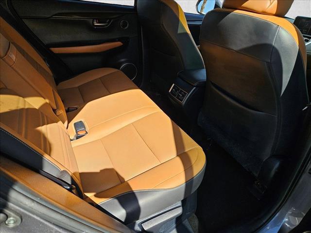 2020 Lexus NX 300 NX 300