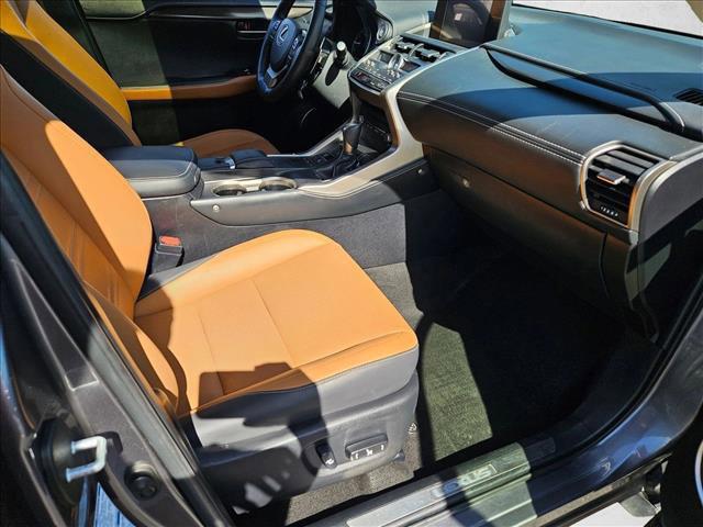 2020 Lexus NX 300 NX 300