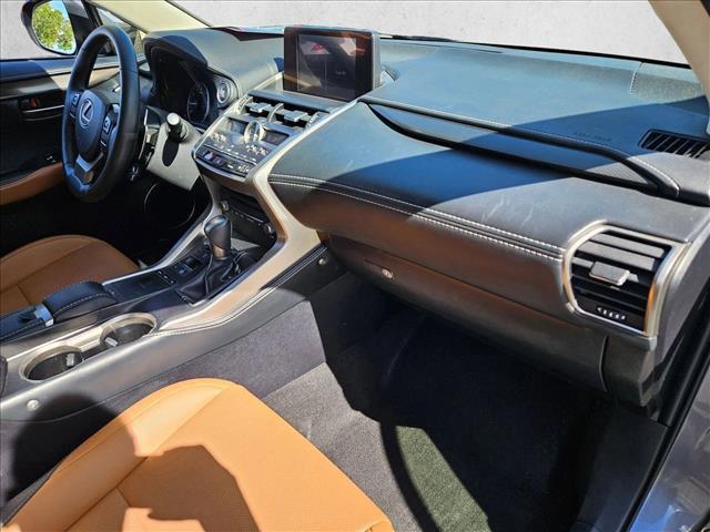 2020 Lexus NX 300 NX 300