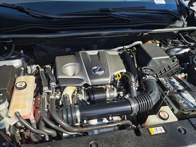 2020 Lexus NX 300 NX 300