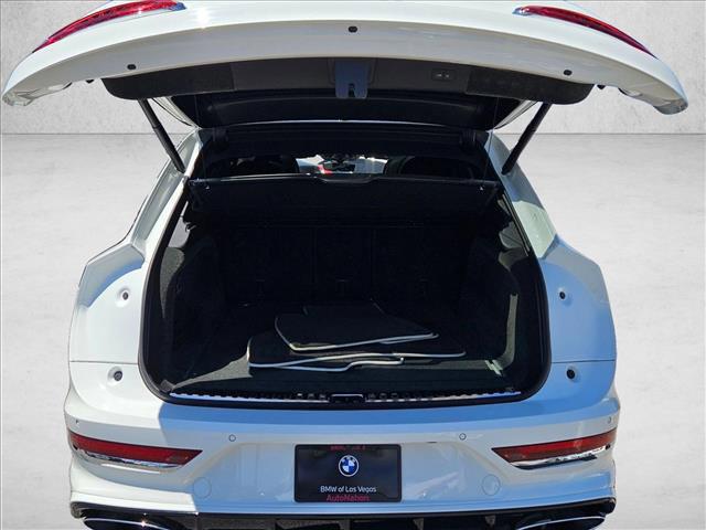 2021 Bentley Bentayga Speed