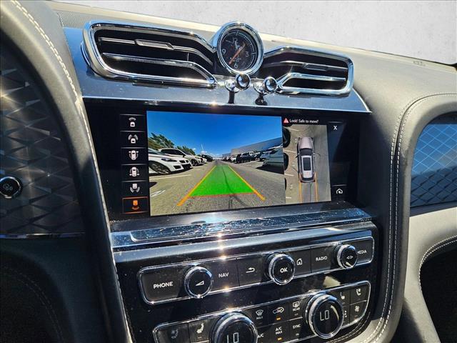 2021 Bentley Bentayga Speed