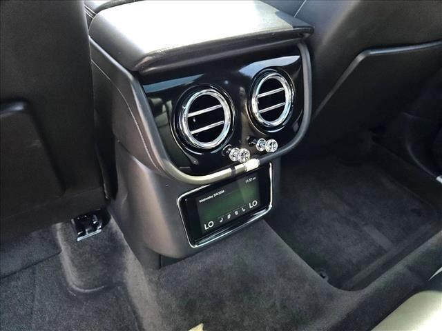 2021 Bentley Bentayga Speed