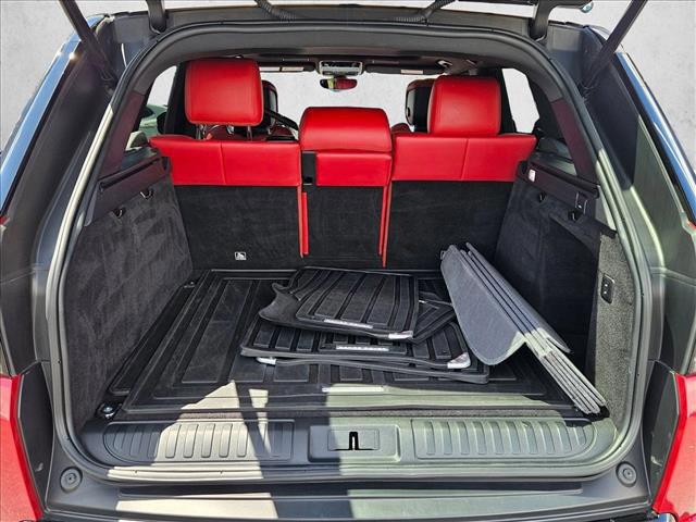 2021 Land Rover Range Rover Sport HST MHEV