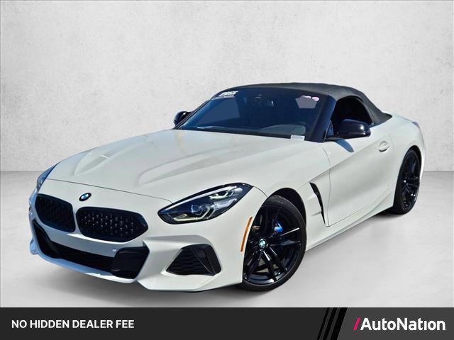 2022 BMW Z4 M40i for sale in Las Vegas, NV