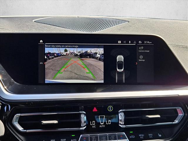2022 BMW Z4 M40i