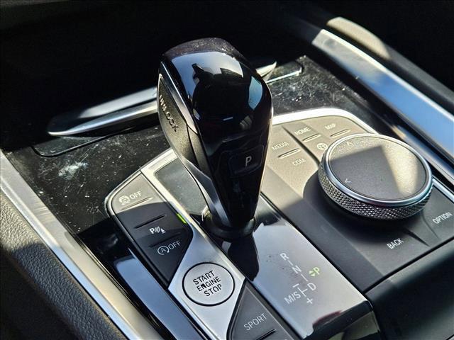 2022 BMW Z4 M40i