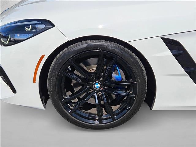 2022 BMW Z4 M40i