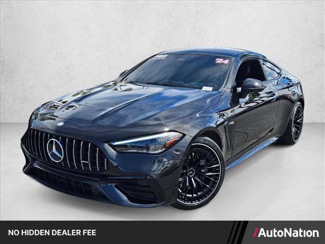 2024 Mercedes-Benz CL AMG CLE 53 for sale in Las Vegas, NV