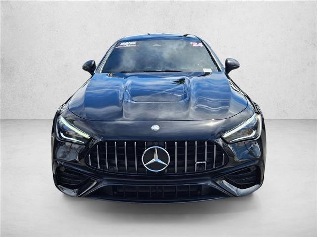 2024 Mercedes-Benz CL AMG CLE 53
