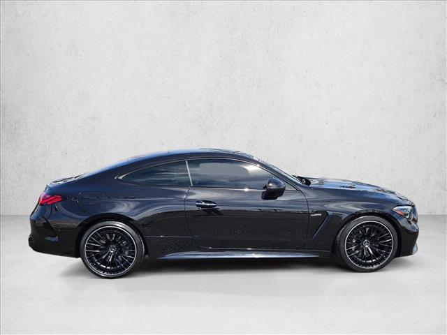2024 Mercedes-Benz CL AMG CLE 53