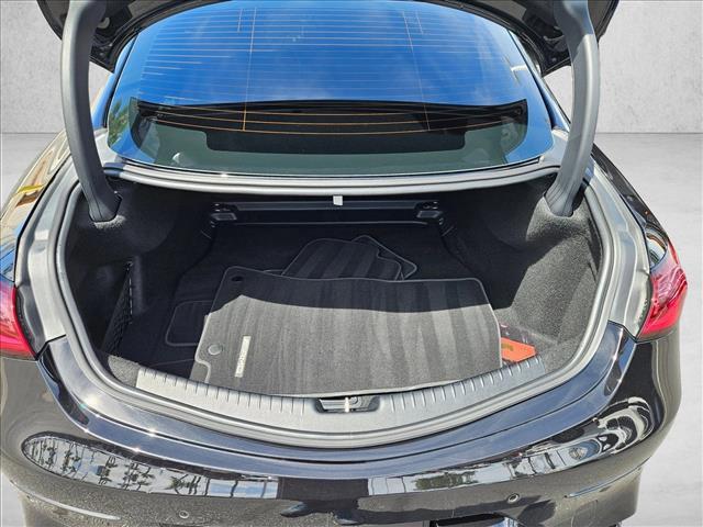2024 Mercedes-Benz CL AMG CLE 53