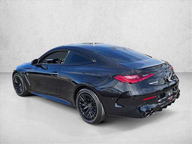 2024 Mercedes-Benz CL AMG CLE 53