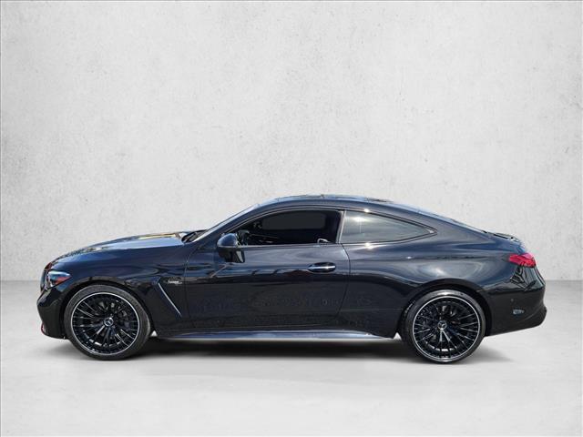 2024 Mercedes-Benz CL AMG CLE 53