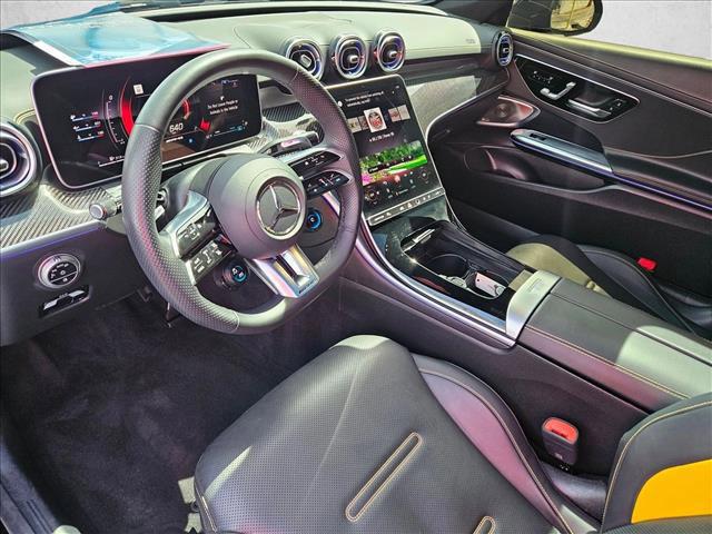 2024 Mercedes-Benz CL AMG CLE 53
