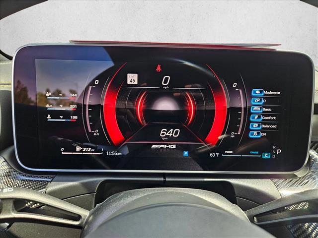 2024 Mercedes-Benz CL AMG CLE 53