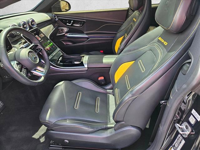 2024 Mercedes-Benz CL AMG CLE 53