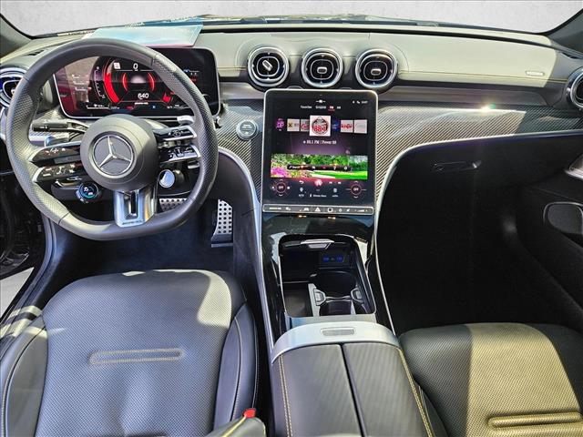 2024 Mercedes-Benz CL AMG CLE 53