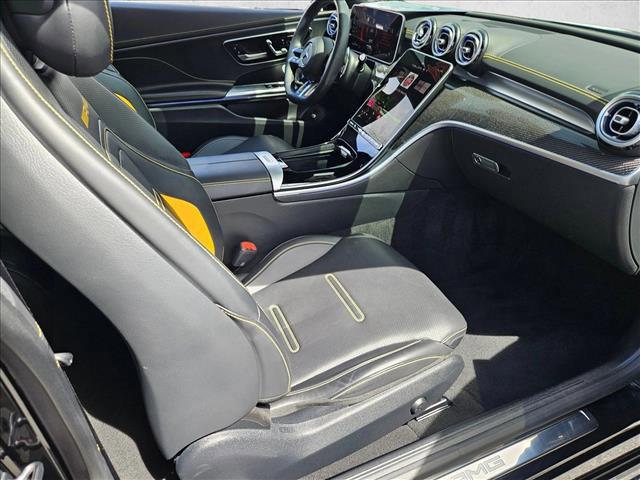 2024 Mercedes-Benz CL AMG CLE 53