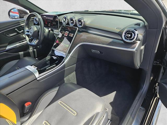 2024 Mercedes-Benz CL AMG CLE 53
