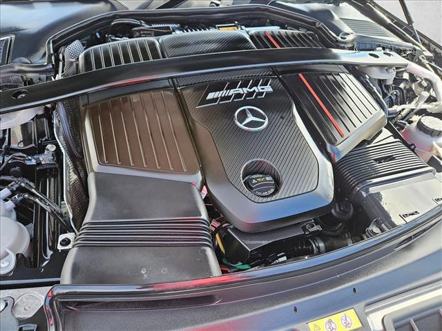 2024 Mercedes-Benz CL AMG CLE 53