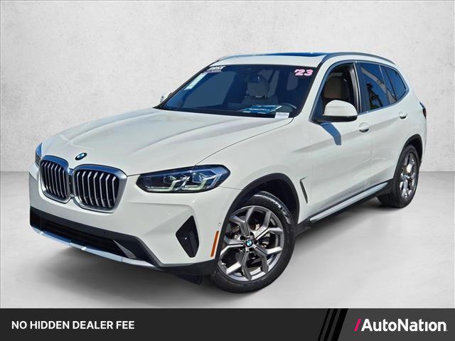 2023 BMW X3 sDrive30i for sale in Las Vegas, NV