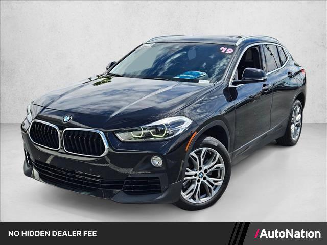 2019 BMW X2 xDrive28i for sale in Las Vegas, NV