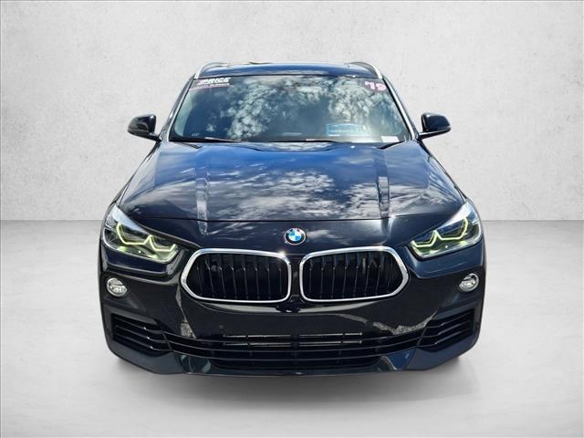 2019 BMW X2 xDrive28i