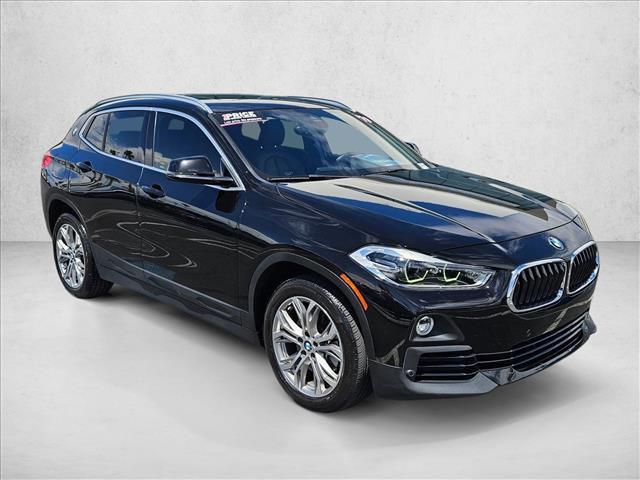 2019 BMW X2 xDrive28i