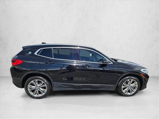 2019 BMW X2 xDrive28i