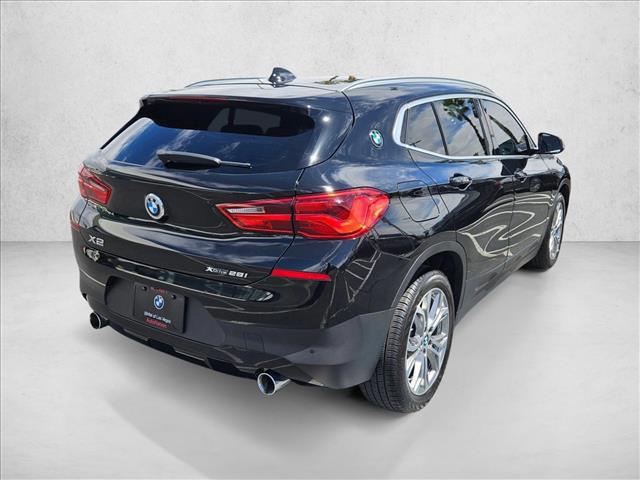 2019 BMW X2 xDrive28i