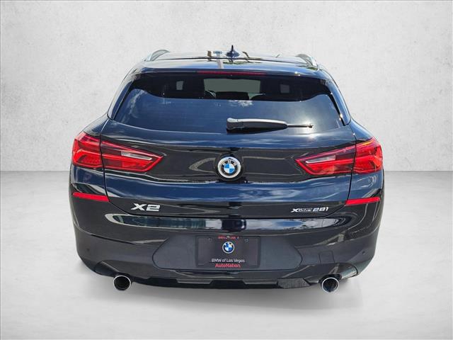 2019 BMW X2 xDrive28i