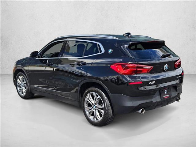 2019 BMW X2 xDrive28i