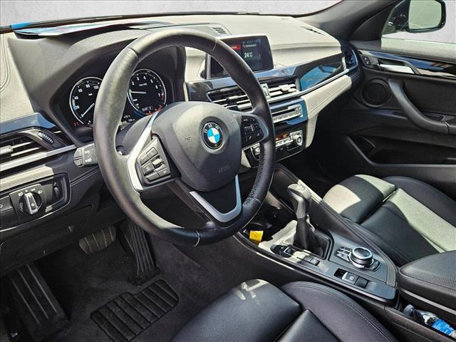 2019 BMW X2 xDrive28i