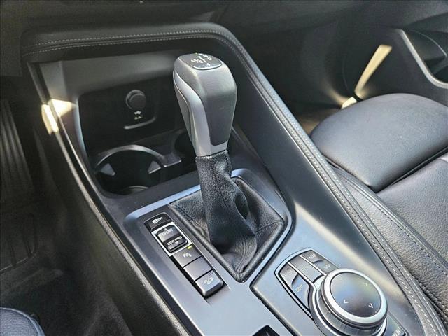 2019 BMW X2 xDrive28i