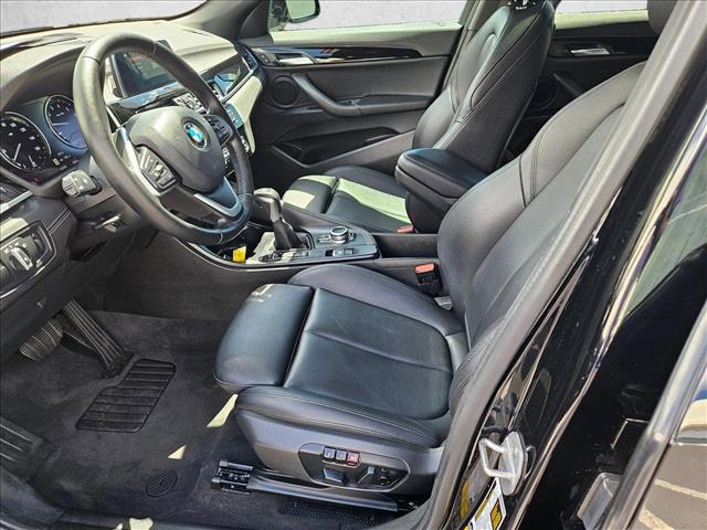 2019 BMW X2 xDrive28i