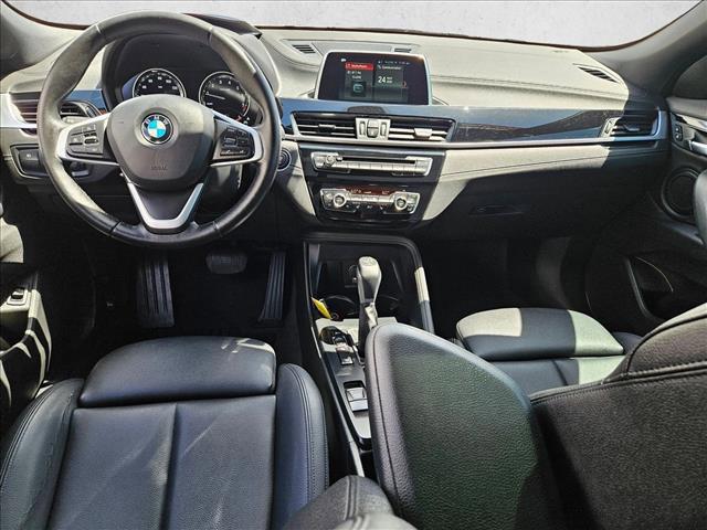 2019 BMW X2 xDrive28i