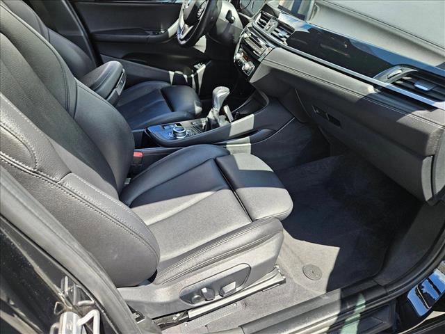 2019 BMW X2 xDrive28i