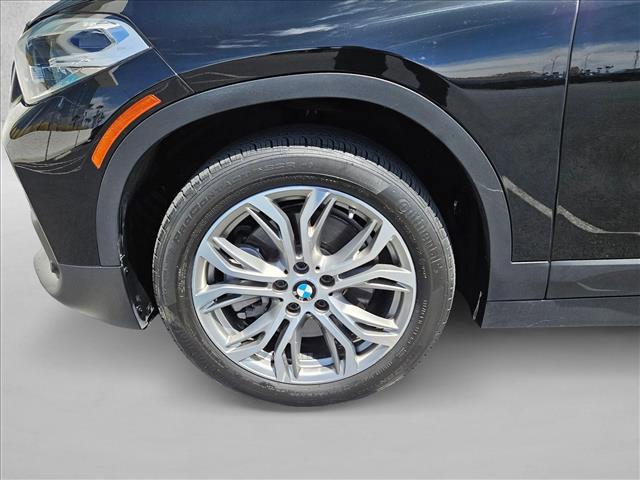 2019 BMW X2 xDrive28i