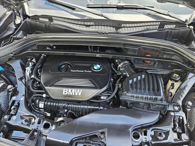 2019 BMW X2 xDrive28i