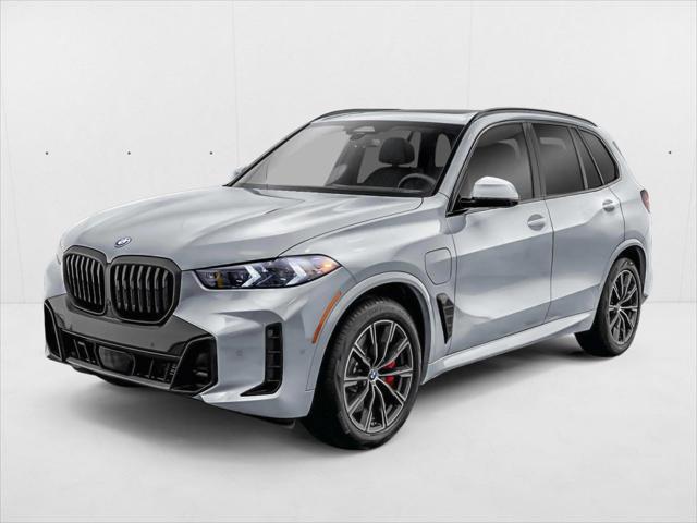 2026 BMW X5 xDrive50e for sale in Las Vegas, NV