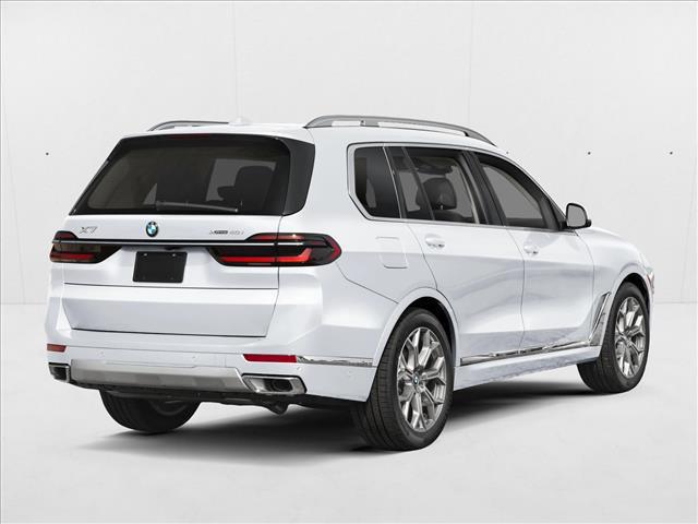 2027 BMW X7 M60i