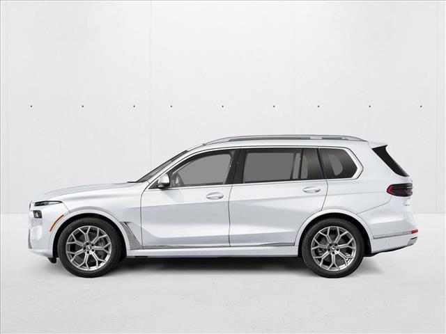 2027 BMW X7 M60i