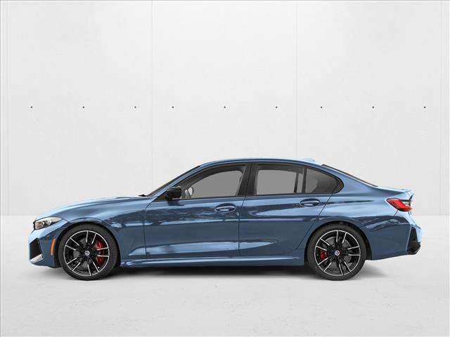 2026 BMW M340i xDrive