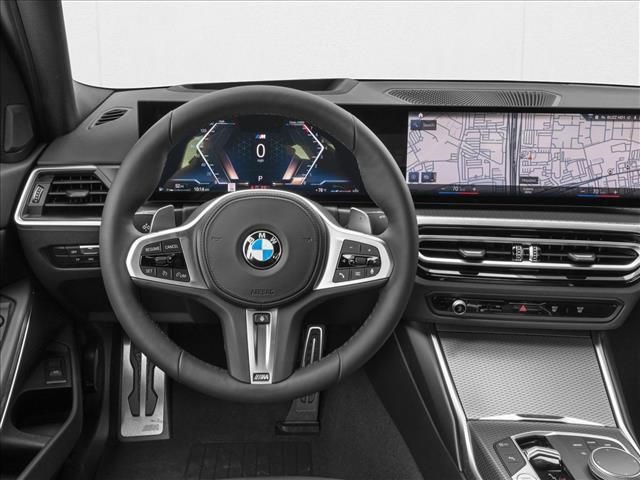 2026 BMW M340i xDrive